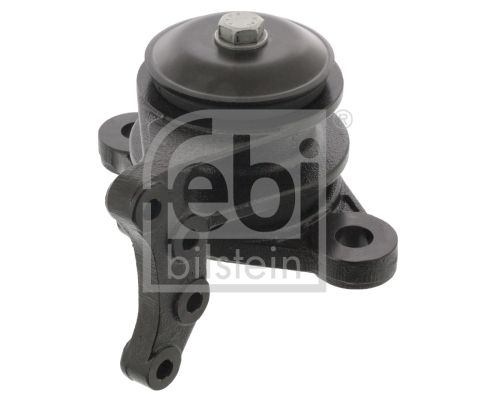 FEBI BILSTEIN Подвеска, двигатель 46784